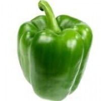 Green Ball Pepper (x 3) Big